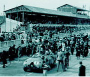 24 HEURES DU MANS YEAR BY YEAR PART ONE 1923-1969 - Page 18 39lm01-Bugatti-T57-T-JPWimille-PVeyron-7
