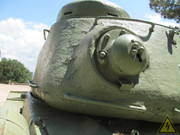 Советский тяжелый танк ИС-2, Севастополь IS-2-Sevastopol-034