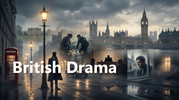 British-Drama