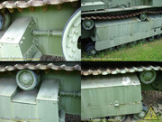Советский средний танк Т-28, Savon Prikaati garrison, Mikkeli, Finland T-28-Mikkeli-G-032