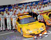 24 HEURES DU MANS YEAR BY YEAR PART FIVE 2000 - 2009 - Page 15 Image033