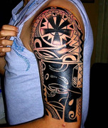 mario-tribal-tattoo-10