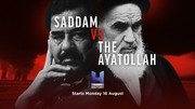 Saddám vs. ajatolláh: Íránsko-irácká válka / CZ