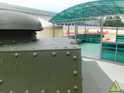 Советский легкий танк Т-18, Технический центр, Парк "Патриот", Кубинка DSCN5770