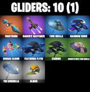 gliders-comp