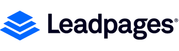 Leadpages Logo