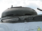 Советский тяжелый танк ИС-2, Музей военной техники УГМК, Верхняя Пышма IMG-5422