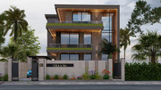 Exterior 4