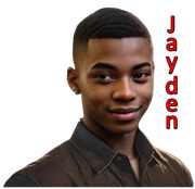 Jayden