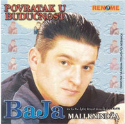 Baja 1998 - Povratak u budućnost Baja-1998-Povratak-u-buducnost