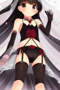 01651-3903414089-(Shakugan_no_Shana), detailed wearing Intricately embroidered see-through lewd unde