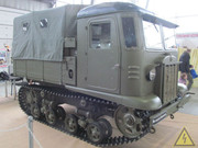 Советский трактор СТЗ-5, коллекция Евгения Шаманского STZ-5-Shamanskiy-091