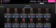 Clothing-Screenshot