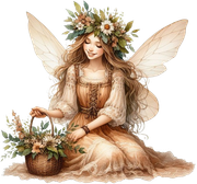 NatureFairy10AImadeByLoriM3-24