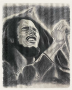 bob marley