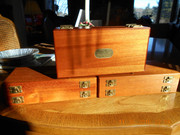 Wheatley compartment box - Page 2 - The Classic Fly Rod Forum Wheatley compartment box - Page 2 - The Classic Fly Rod Forum