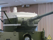 Советский легкий танк Т-26 обр. 1933 г., Музей военной техники, Верхняя Пышма IMG-1071