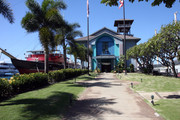 ALOHA Tower - Honolulu Seaport 08