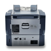 1904-2-CONTADORA DE BILLETES ACCUBANKER AB7100