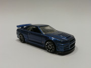 Nissan Skyline R34 (3)
