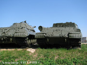 Советский тяжелый танк ИС-3, Калининец IS-3-Kalininec-005