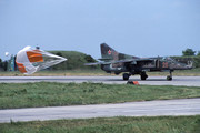296 APIB MiG-27D 26 Red_61912555172 [Grossenhain 5.92]