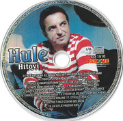 Husnija Mesaljic Hule - Diskografija CD