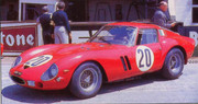 1963 International Championship for Makes - Page 3 63lm20-F250-GT-FTavano-CMAbate