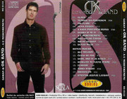 Goran & O.K. Band - Diskografija Zadnja
