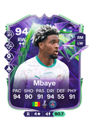 Mbaye