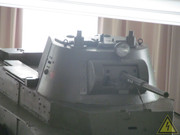 Советский легкий танк БТ-7, Музей военной техники УГМК, Верхняя Пышма IMG-2009