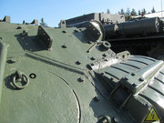 Советский тяжелый танк ИС-2, Технический центр, Парк "Патриот", Кубинка IMG-3633
