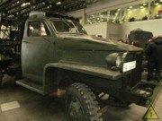 Американский автомобиль Studebaker US6 с установкой БМ-13-16,"Дивизион", Москва IMG-4705