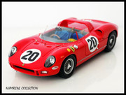 1964 1st Ferrari 275P #20
