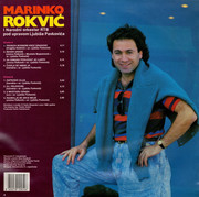 Marinko Rokvic - Diskografija 1988-b