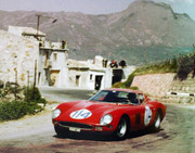  1964 International Championship for Makes - Page 3 64tf114-Ferrari250-GTO-64-C-Ferlaino-L-Taramazzo-1