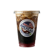 S-mores Float
