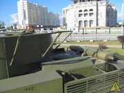 Советский средний танк Т-28, Музей военной техники УГМК, Верхняя Пышма IMG-3934