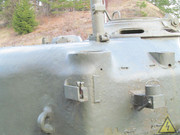 Американский средний танк М4 "Sherman", Танковый музей, Парола  (Финляндия) IMG-2572