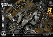 Prime-1-Studio-Transformers-2007-Scorponok-Statue-31
