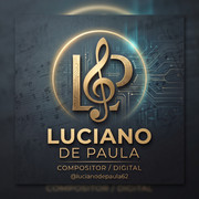 Logo Luciano de Paula