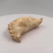 Empanada De Carne