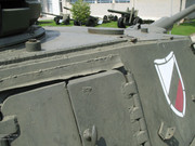Немецкий средний танк Panzerkampfwagen IV Ausf J, Военно-исторический музей, София, Болгария IMG-4606