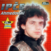 Ipce Ahmedovski 2003 - Diskos zvezde Omot-1