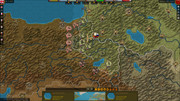 Entente Turn 17 Caucasus