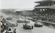 24 HEURES DU MANS YEAR BY YEAR PART ONE 1923-1969 - Page 19 49lm00-15