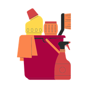 Nettoyage en profondeur