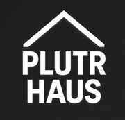 Plutr Haus Logo