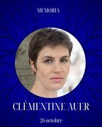 Clémentine Auer