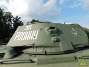 Советский средний танк Т-34, Музей техники Вадима Задорожного DSCN2244